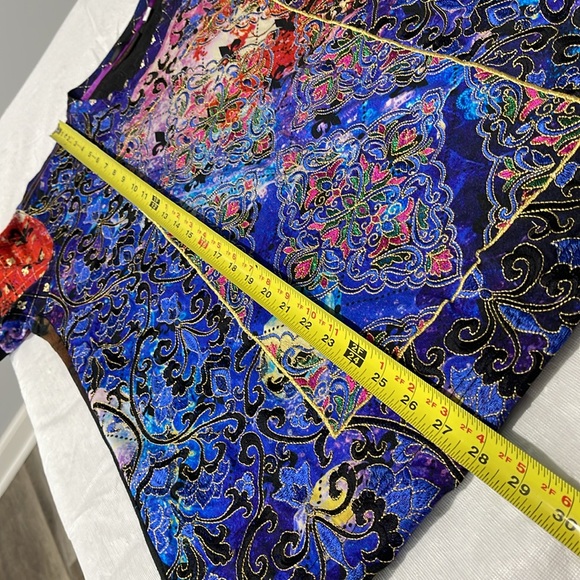 Robert Graham King Shark Limited Edition T-shirt size small men’s short sleeve - Picture 16 of 16